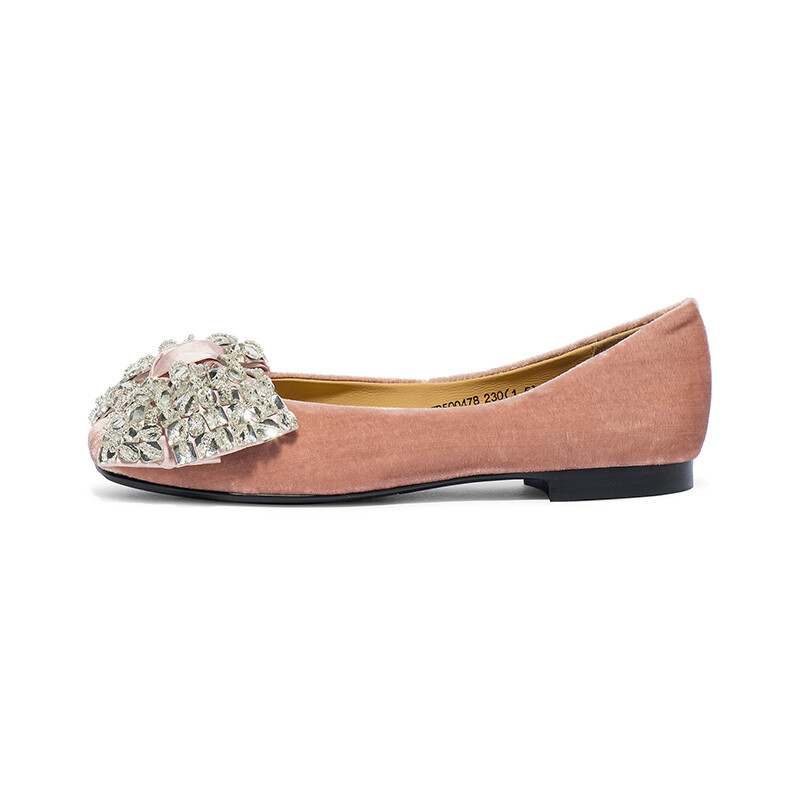 Туфли женские повседневные Women's Casual Shoes Women's Coup De Foudre, розовый
Туфли женские повседневные Women's Casual Shoes Women's Coup De Foudre, розовый