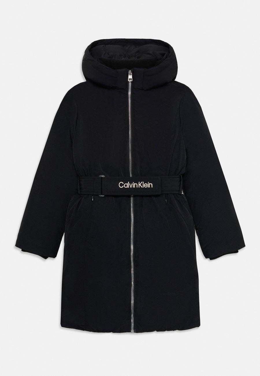 Зимнее пальто Calvin Klein Jeans CLASSIC BELTED COAT, Black
Зимнее пальто Calvin Klein Jeans CLASSIC BELTED COAT, Black