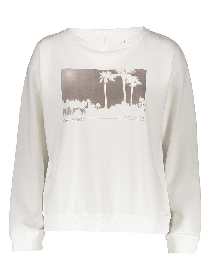 Толстовка Juvia, белый
Толстовка Juvia, белый