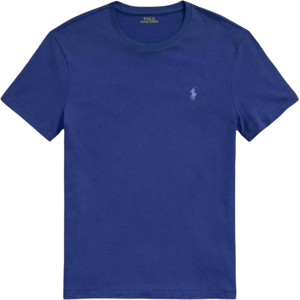 Футболка Polo Ralph Lauren Polo Pony, темно-синий
Футболка Polo Ralph Lauren Polo Pony, темно-синий