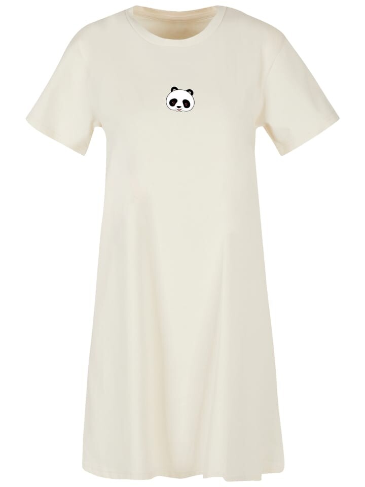 Длинное платье F4NT4STIC T Shirt Tao Tao Heroes of Childhood, цвет whitesand
Длинное платье F4NT4STIC T Shirt Tao Tao Heroes of Childhood, цвет whitesand