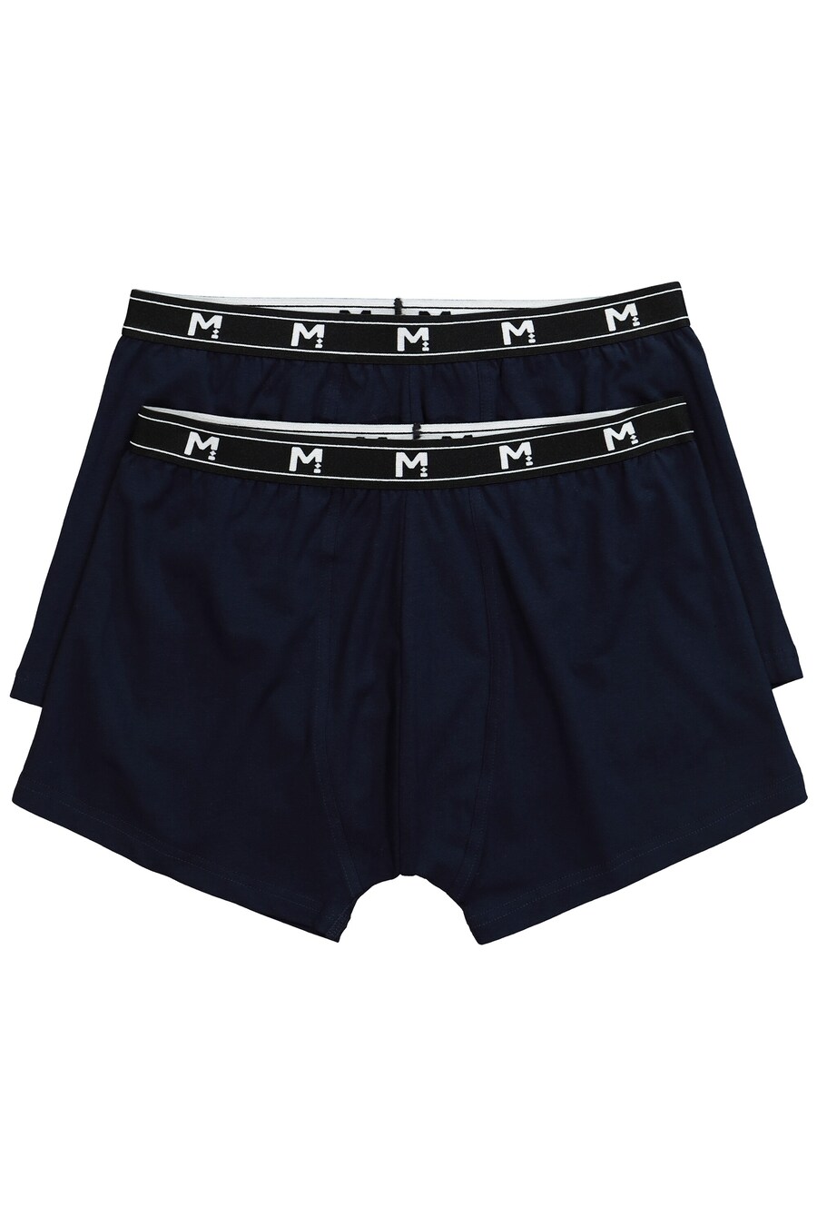 Трусы Men Plus Boxer shorts, черный
Трусы Men Plus Boxer shorts, черный