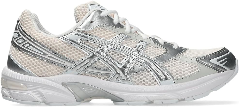 Унисекс кроссовки ASICS Gel-Terrain Sportstyle, серебро
Унисекс кроссовки ASICS Gel-Terrain Sportstyle, серебро