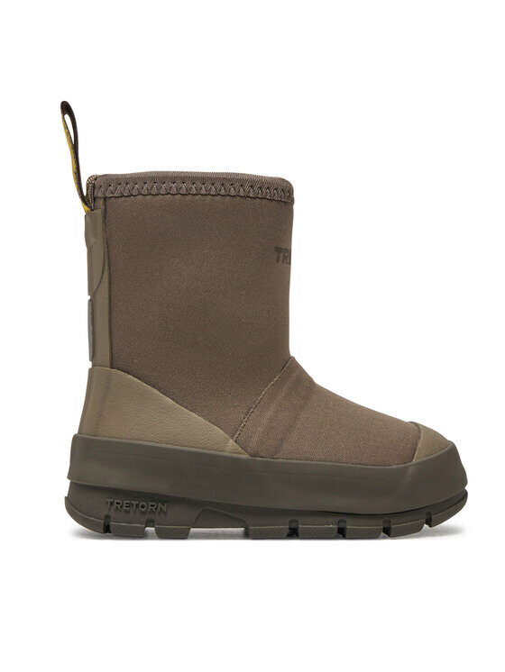 Сапоги Tretorn, коричневый
Сапоги Tretorn, коричневый