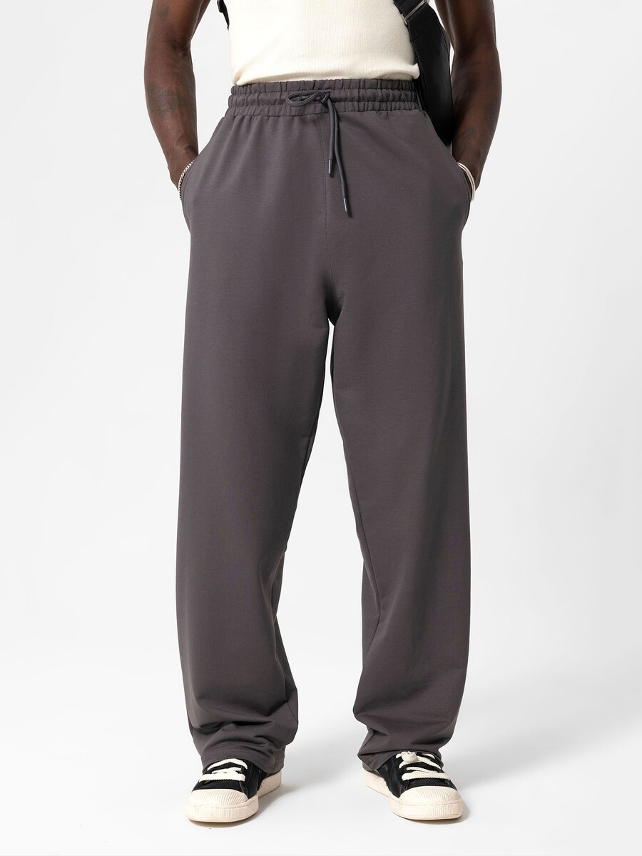 Брюки свободного кроя VAMOS CLO Amarillo, серый
Брюки свободного кроя VAMOS CLO Amarillo, серый