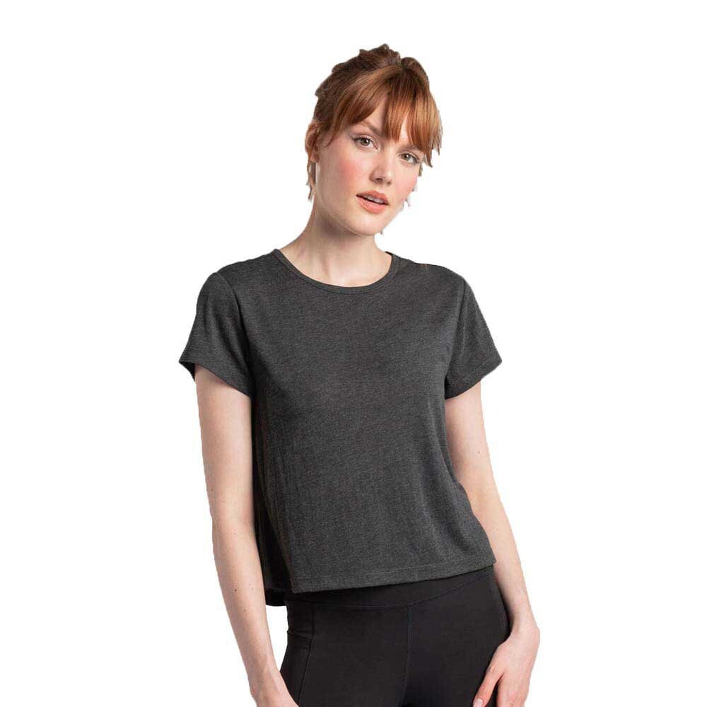 Спортивная футболка Lolë Everyday, серый
Спортивная футболка Lolë Everyday, серый