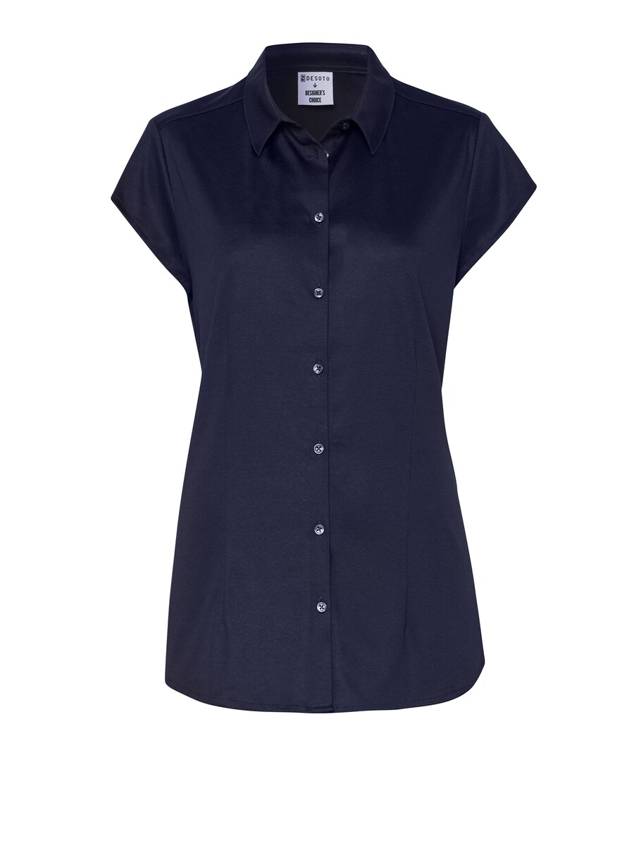 Рубашка DESOTO, темно-синий
Рубашка DESOTO, темно-синий