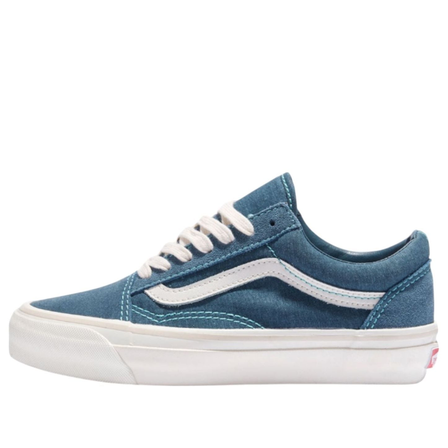 Кроссовки Vans MTE Old Skool 'Blue White'
Кроссовки Vans MTE Old Skool 'Blue White'