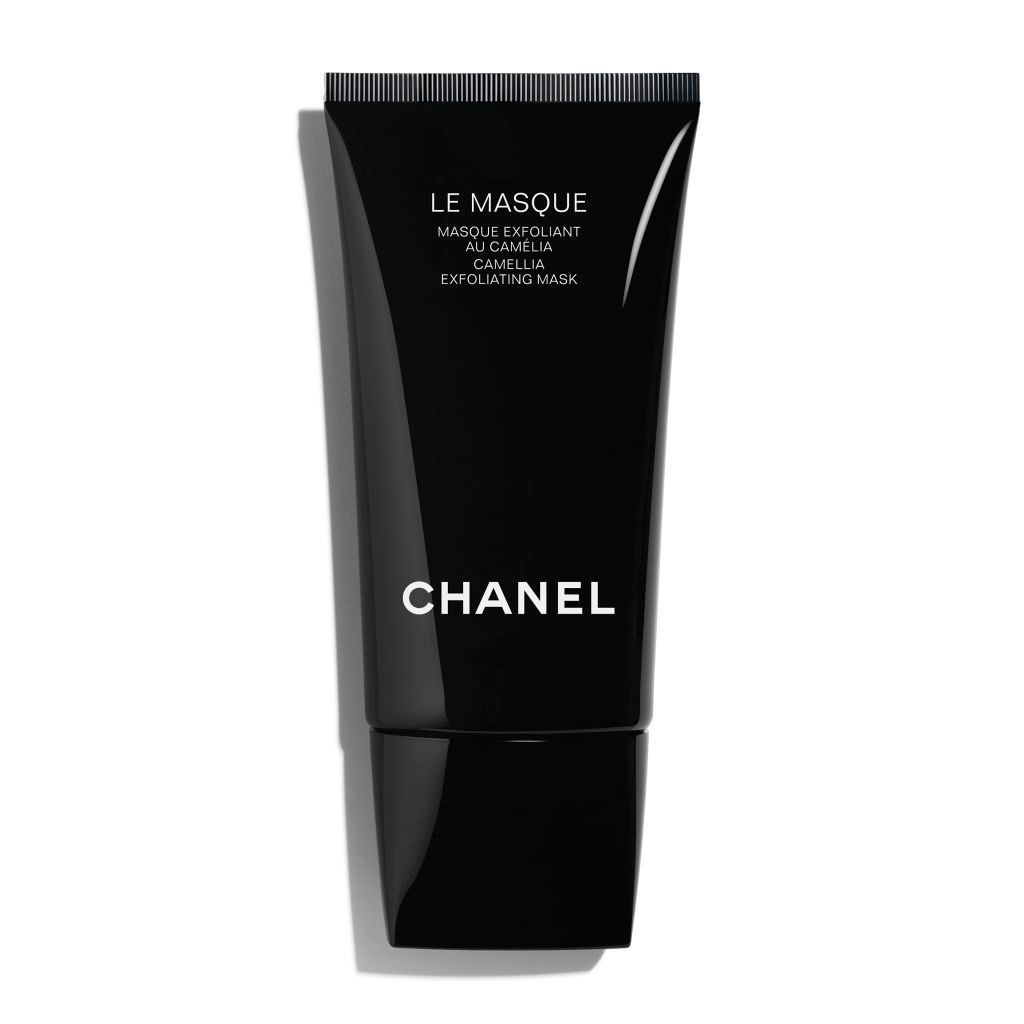 Маска для лица le masque Chanel, объем 150 мл
Маска для лица le masque Chanel, объем 150 мл