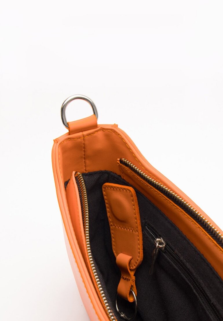 Сумка через плечо FRANCESKA AKARDO, оранжевый
Сумка через плечо FRANCESKA AKARDO, оранжевый