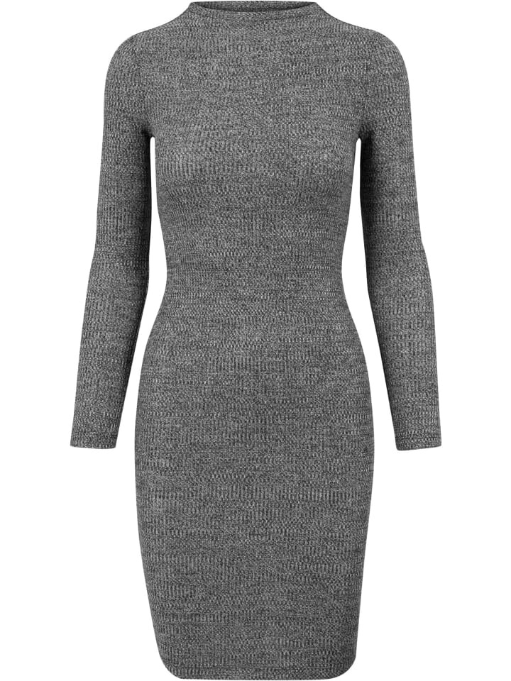 Короткое платье Urban Classics er, цвет charcoal
Короткое платье Urban Classics er, цвет charcoal