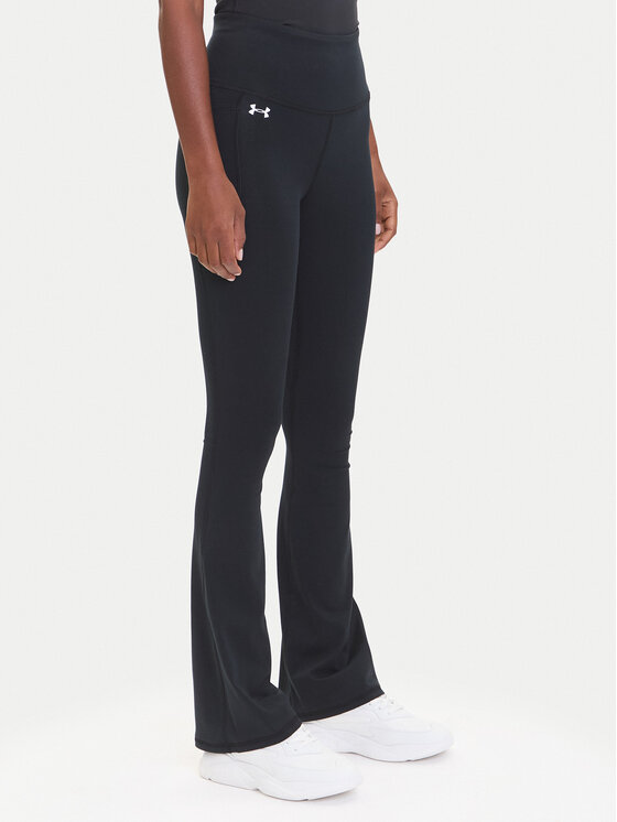 Леггинсы slim fit Motion 1379176 Under Armour, чёрный
Леггинсы slim fit Motion 1379176 Under Armour, чёрный