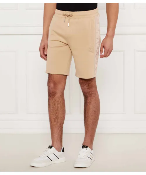 Шорты Regular fit Karl Lagerfeld, бежевый
Шорты Regular fit Karl Lagerfeld, бежевый