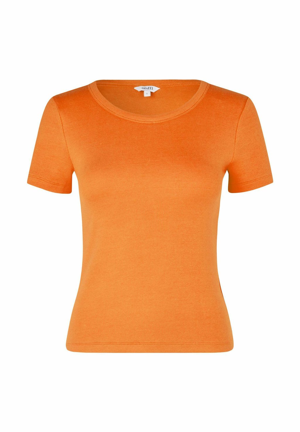 Базовая футболка OTIS-M mbyM, оранжевый
Базовая футболка OTIS-M mbyM, оранжевый