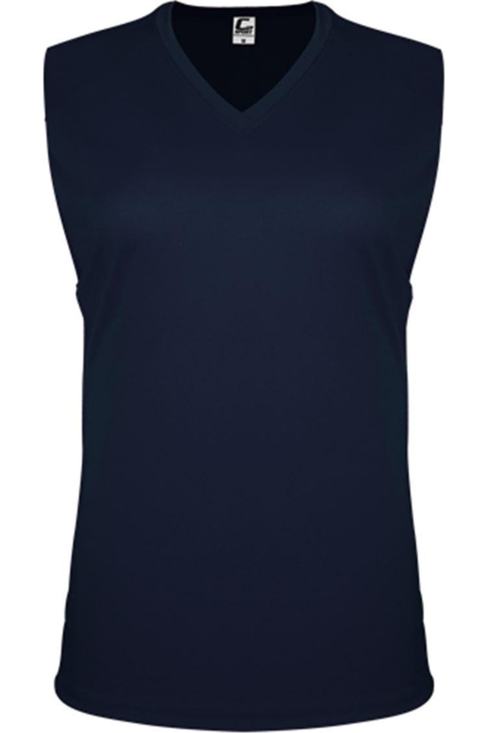 C2 Sport женская футболка без рукавов с V-образным вырезом, темно-синий
C2 Sport женская футболка без рукавов с V-образным вырезом, темно-синий