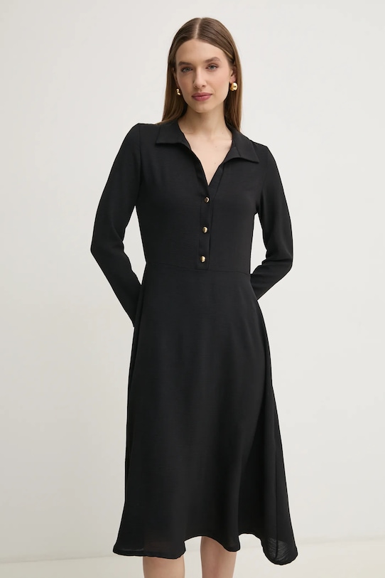 Платье Morgan, черный
Платье Morgan, черный