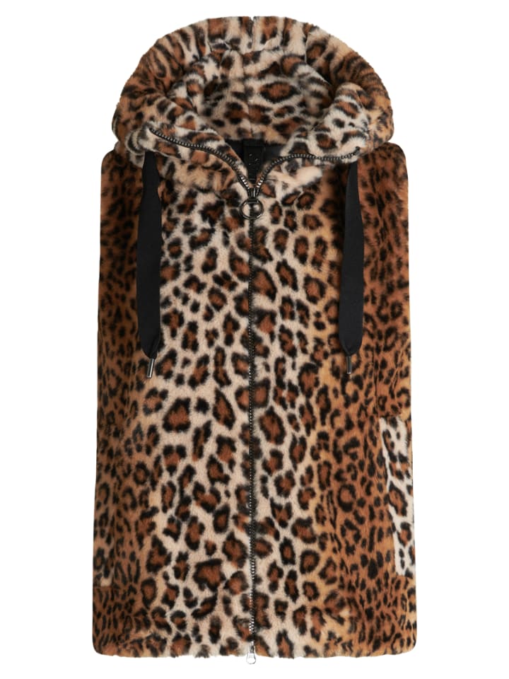 Жилет Betty Barclay
Жилет Betty Barclay