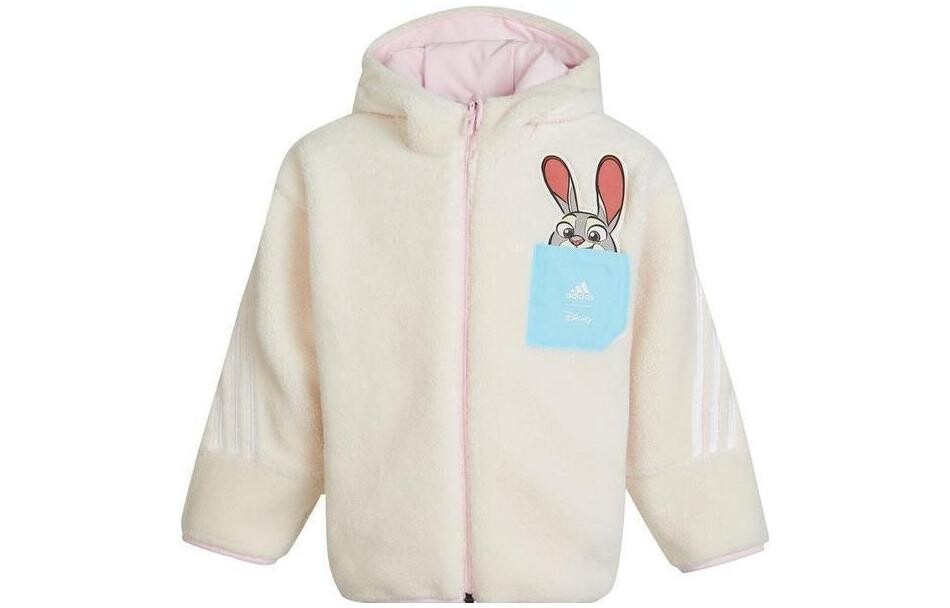 Детская куртка Adidas, белый
Детская куртка Adidas, белый