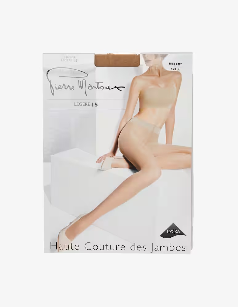 Колготки Лежер 15, цвет Desert
Колготки Лежер 15, цвет Desert