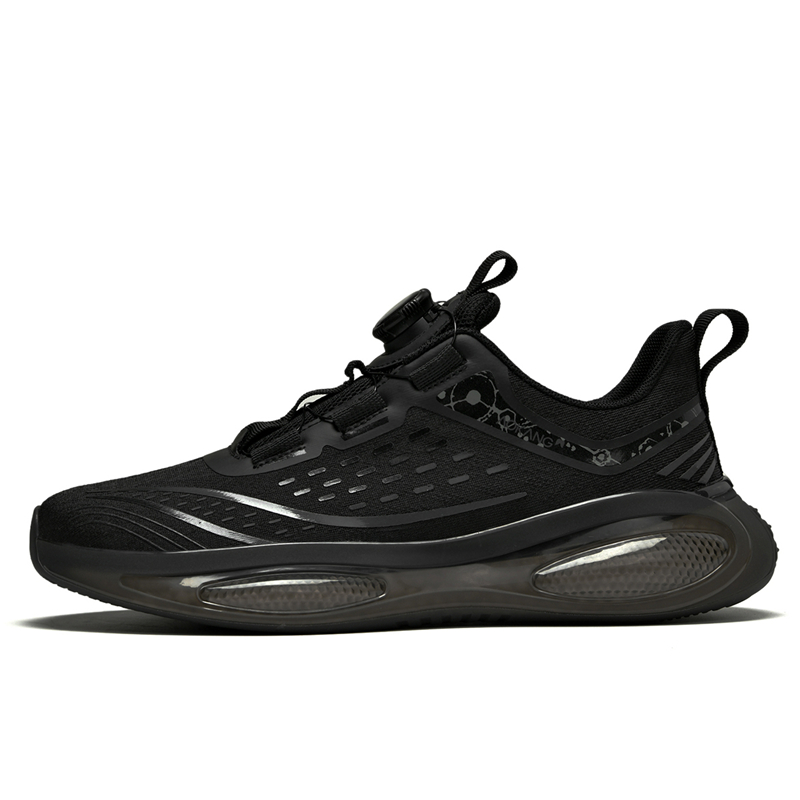 Амортизирующие, противоскользящие, износостойкие, легкие, увеличивающие рост низкие повседневные мужские туфли AOKANG, Black
Амортизирующие, противоскользящие, износостойкие, легкие, увеличивающие рост низкие повседневные мужские туфли AOKANG, Black