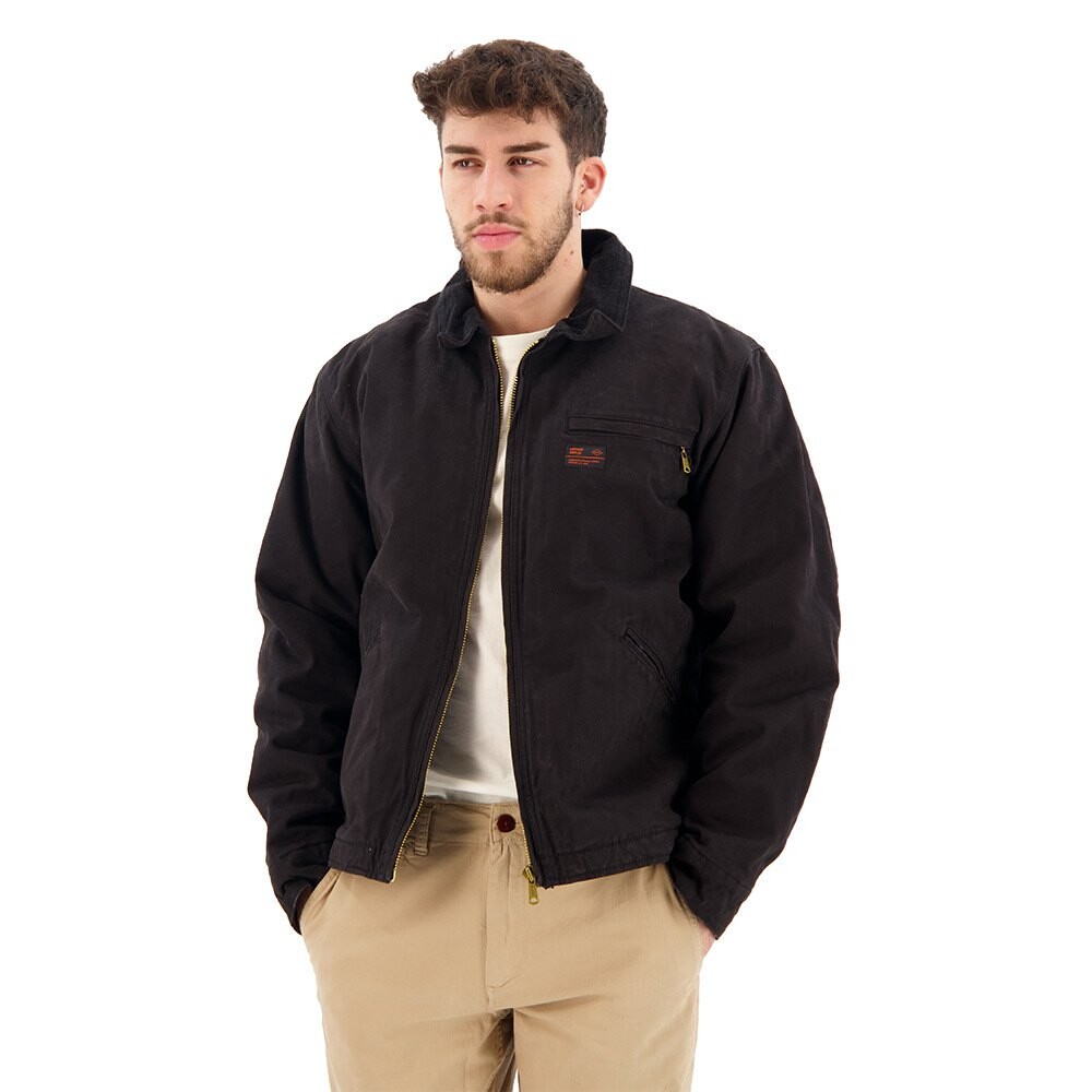 Куртка Superdry Surplus Ranch, черный
Куртка Superdry Surplus Ranch, черный