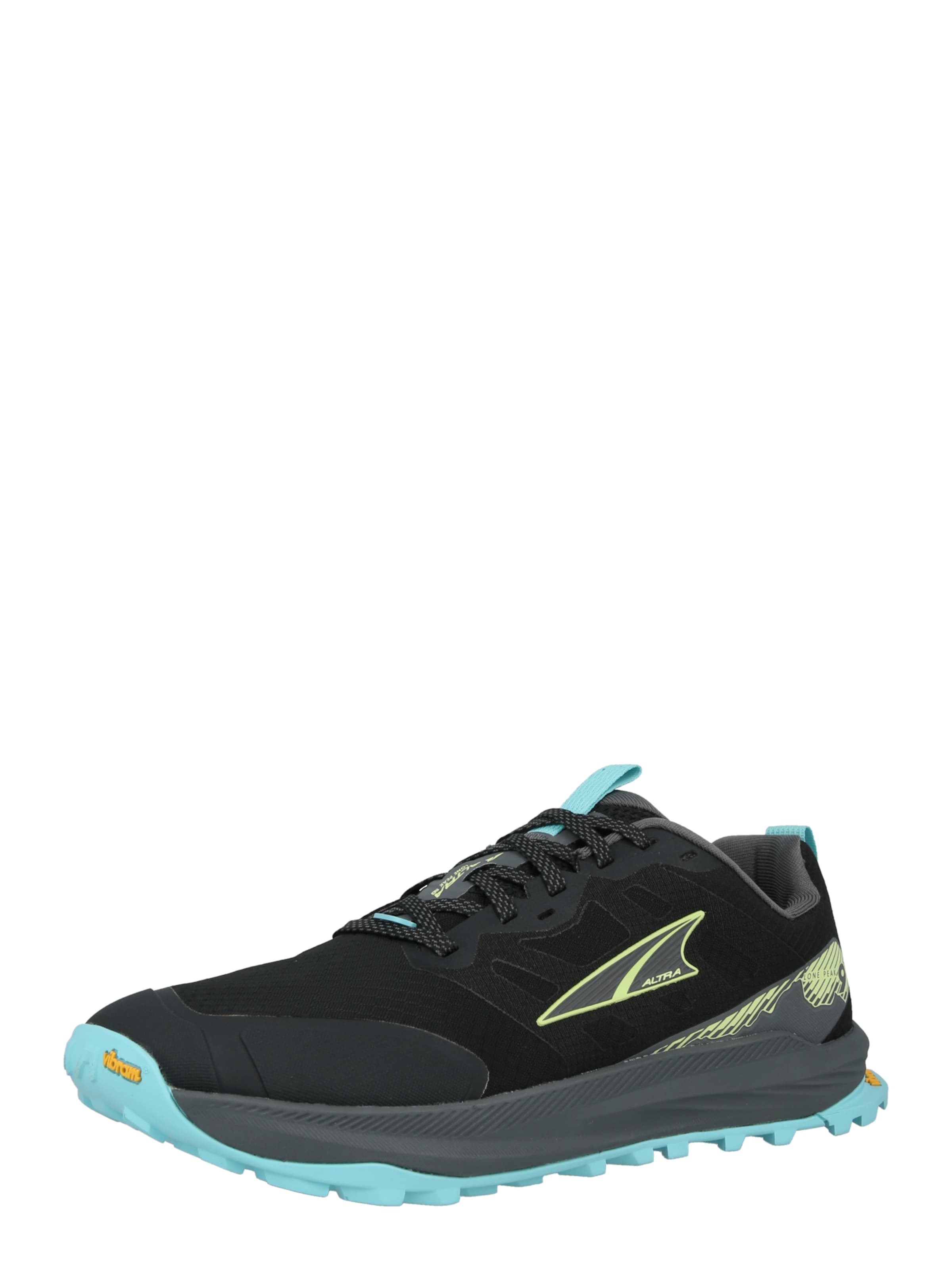 Altra Беговые кроссовки 'LONE PEAK 9+' в черном цвете
Altra Беговые кроссовки 'LONE PEAK 9+' в черном цвете