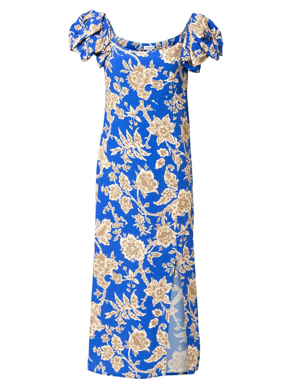 Платье Warehouse, синий
Платье Warehouse, синий