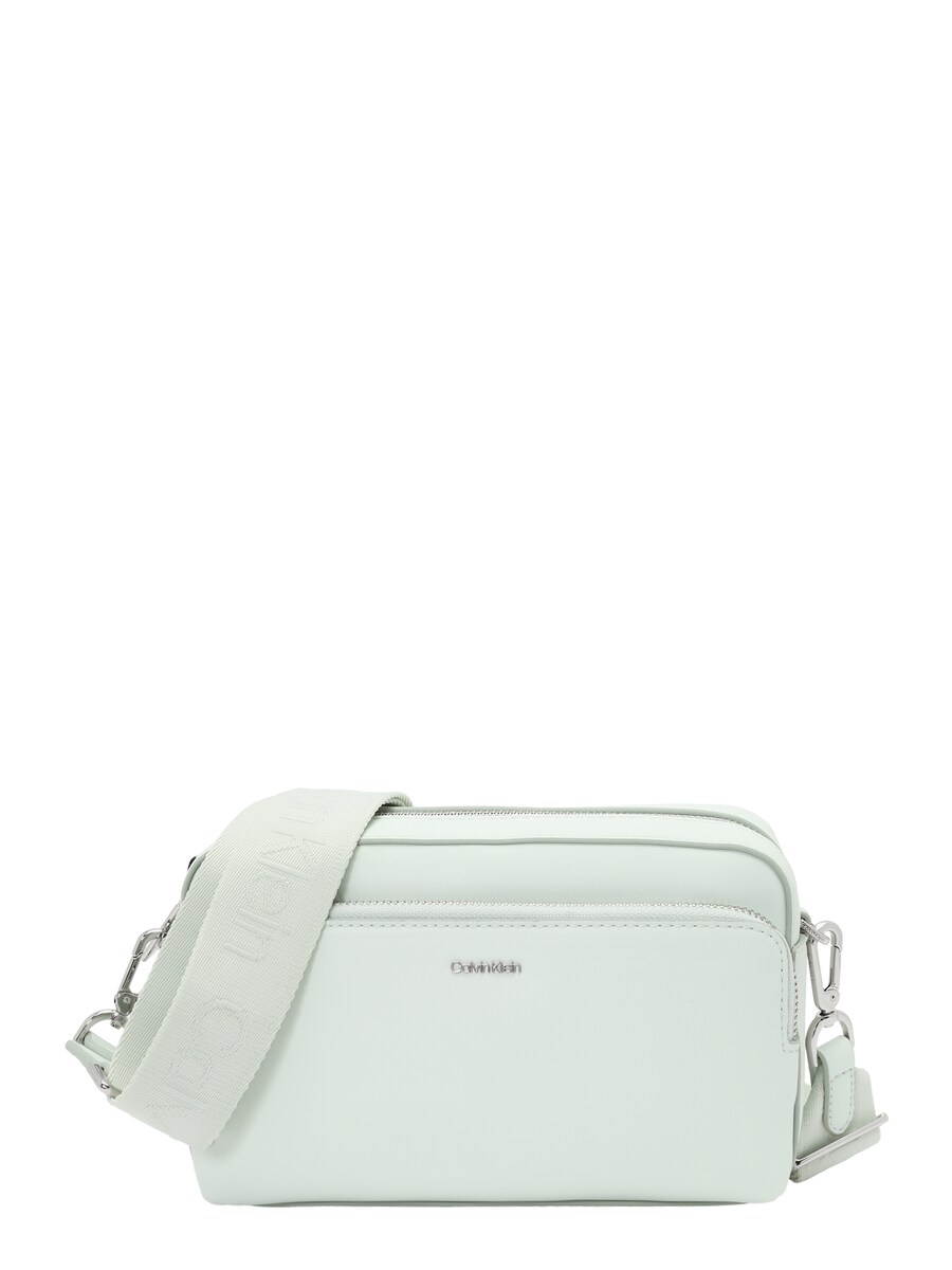 Сумка кросс-боди Calvin Klein, Mint
Сумка кросс-боди Calvin Klein, Mint