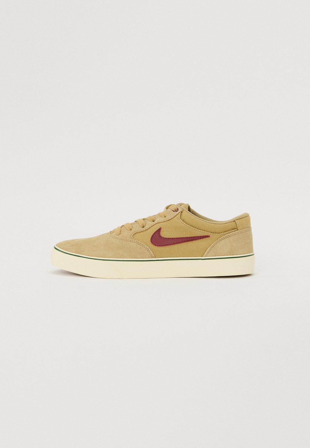 Кроссовки CHRON 2 UNISEX Nike SB, бежевый
Кроссовки CHRON 2 UNISEX Nike SB, бежевый