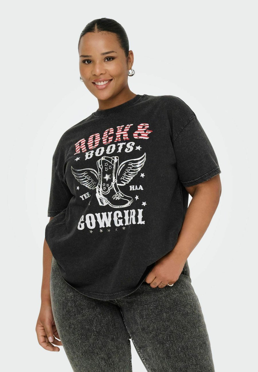 Футболка ONLY Carmakoma CARTICO , Black, Черный, Футболка ONLY Carmakoma CARTICO , Black
Футболка ONLY Carmakoma CARTICO , Black, Черный, Футболка ONLY Carmakoma CARTICO , Black