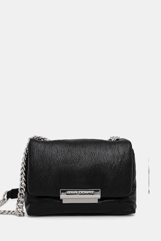 Сумка Armani Exchange, черный
Сумка Armani Exchange, черный