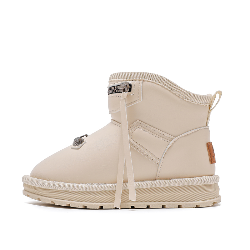 Ботинки Mars 30 Synthetic Leather Thermal Waterproof для детей WARRIOR, бежевый
Ботинки Mars 30 Synthetic Leather Thermal Waterproof для детей WARRIOR, бежевый