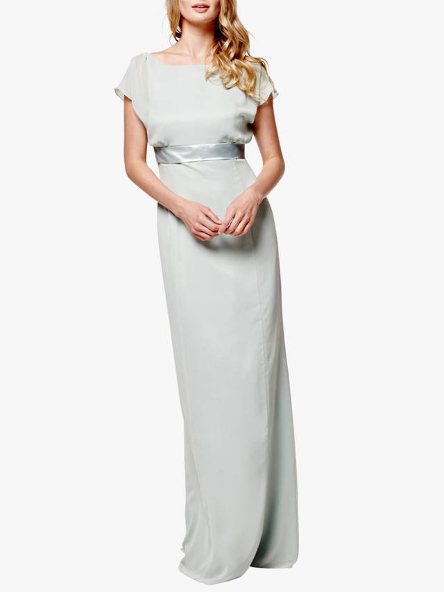 Платье изабель Maids to Measure, цвет Misty Green
Платье изабель Maids to Measure, цвет Misty Green