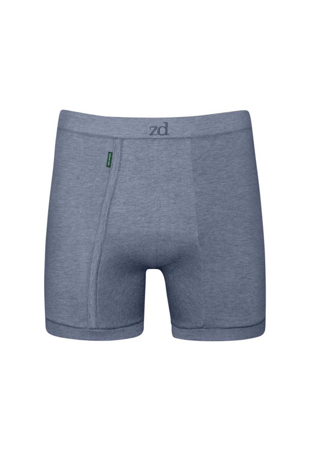 Боксеры ZD ZERO DEFECTS Boxer Helios, индиго
Боксеры ZD ZERO DEFECTS Boxer Helios, индиго