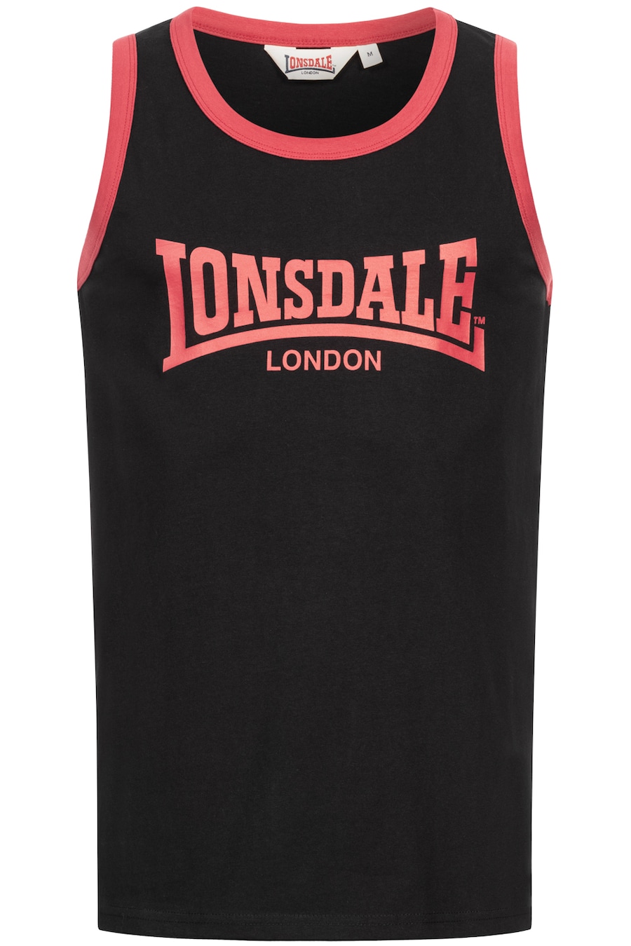 Рубашка LONSDALE KNOCKAN, черный
Рубашка LONSDALE KNOCKAN, черный