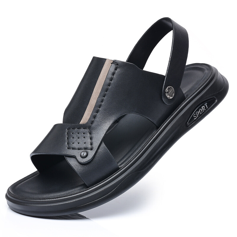 Пляжные сандалии мужские Shupate, хаки
Пляжные сандалии мужские Shupate, хаки