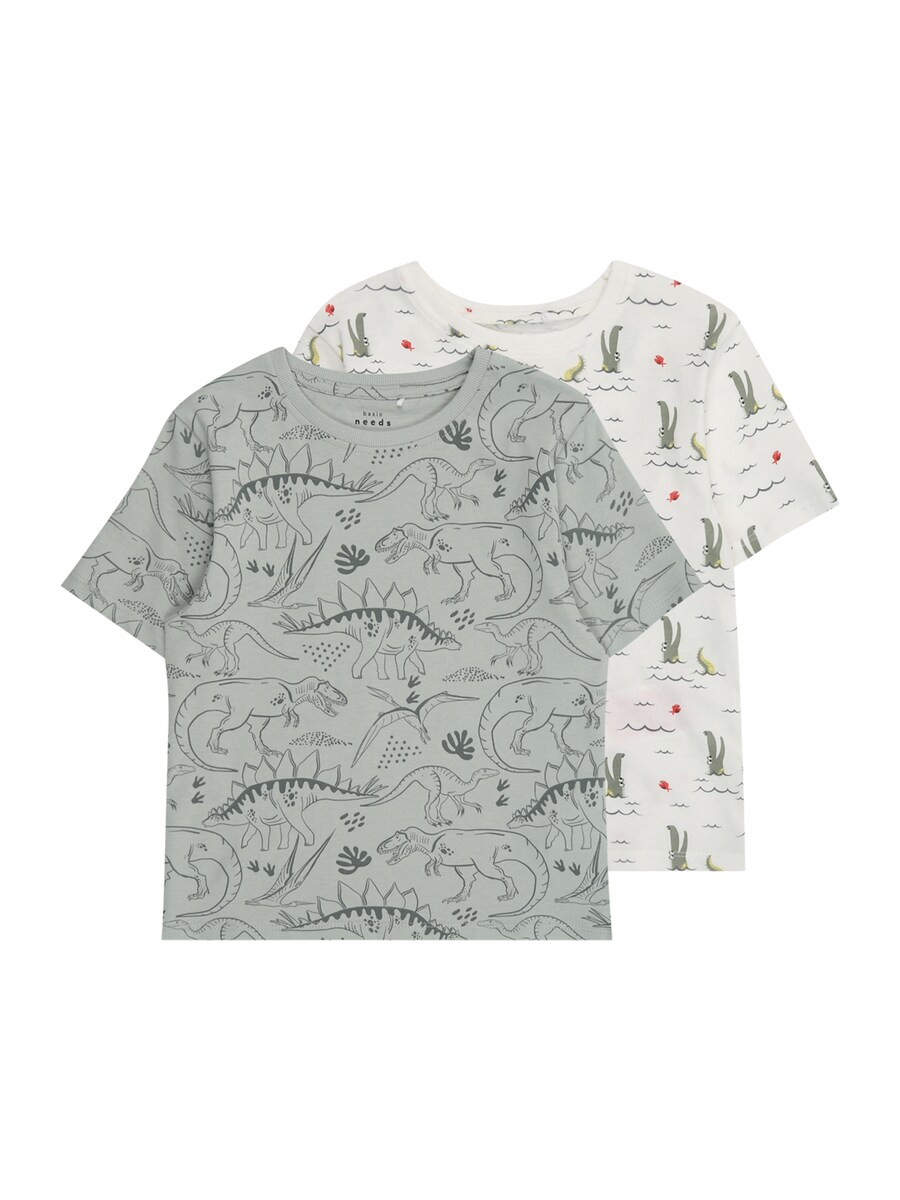 Рубашка NAME IT NMMVALTHER, оливковый/пастельно-зеленый/бледно-белый
Рубашка NAME IT NMMVALTHER, оливковый/пастельно-зеленый/бледно-белый