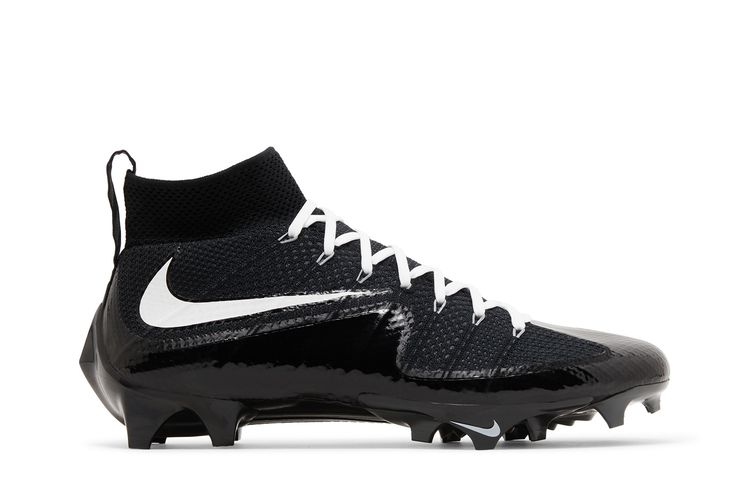 Кроссовки Vapor Edge 360 Untouchable Mid 'Black White', черный
Кроссовки Vapor Edge 360 Untouchable Mid 'Black White', черный