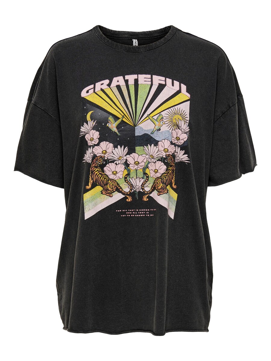 Рубашка ONLY, черный
Рубашка ONLY, черный