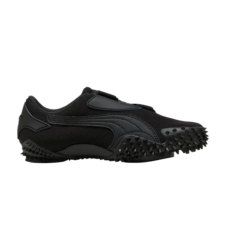 Кроссовки Puma Mostro OG Prime Big Kid, Triple Black
Кроссовки Puma Mostro OG Prime Big Kid, Triple Black