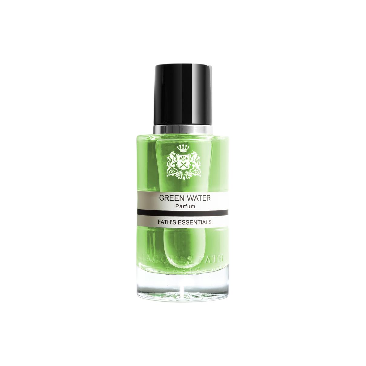 JACQUES FATH Зеленый water 100ml citrus floral parfum
JACQUES FATH Зеленый water 100ml citrus floral parfum