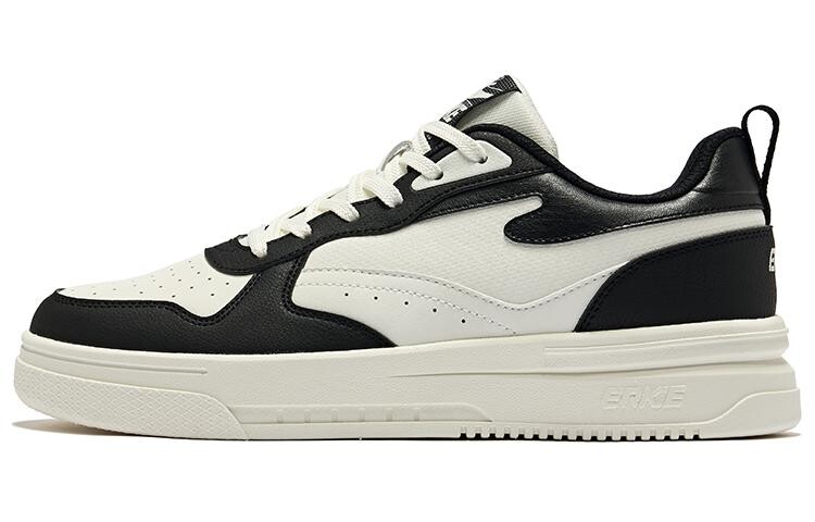 Кроссовки ERKE Spring Skateboarding Shoes Men Low-top Black/White, черный/белый
Кроссовки ERKE Spring Skateboarding Shoes Men Low-top Black/White, черный/белый