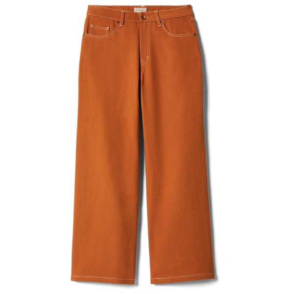 Женские укороченные брюки Margo с пятью карманами, хлопок, повседневные брюки Brixton, Rustic Caramel
Женские укороченные брюки Margo с пятью карманами, хлопок, повседневные брюки Brixton, Rustic Caramel