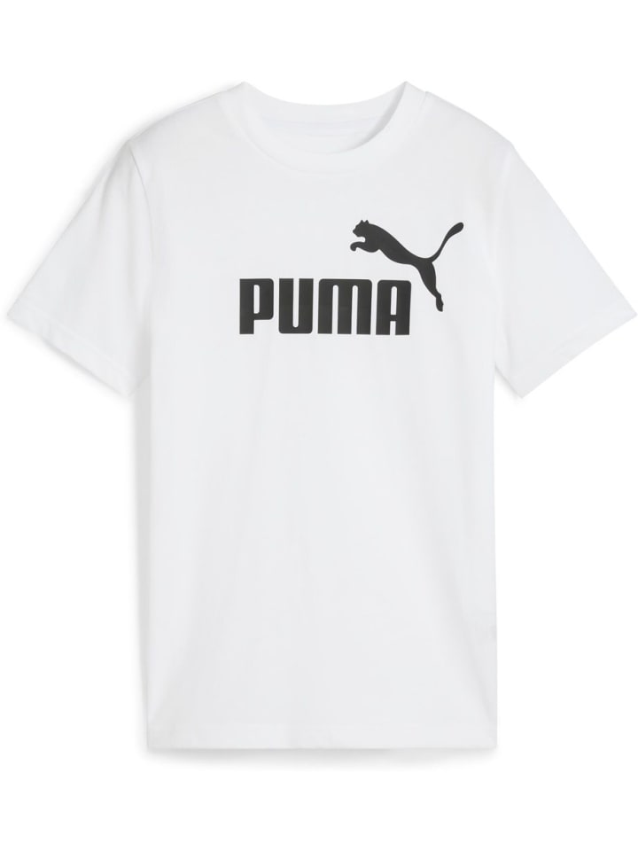 Футболка ESS No.1 Logo Tee B белого цвета Puma, Белый, Футболка ESS No.1 Logo Tee B белого цвета Puma
Футболка ESS No.1 Logo Tee B белого цвета Puma, Белый, Футболка ESS No.1 Logo Tee B белого цвета Puma
