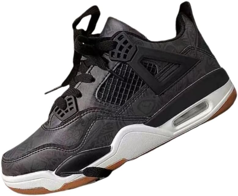 Легкие и удобные беговые спортивные кроссовки, повседневные мужские туфли с толстой подошвой Clolinde, белый/черный
Легкие и удобные беговые спортивные кроссовки, повседневные мужские туфли с толстой подошвой Clolinde, белый/черный