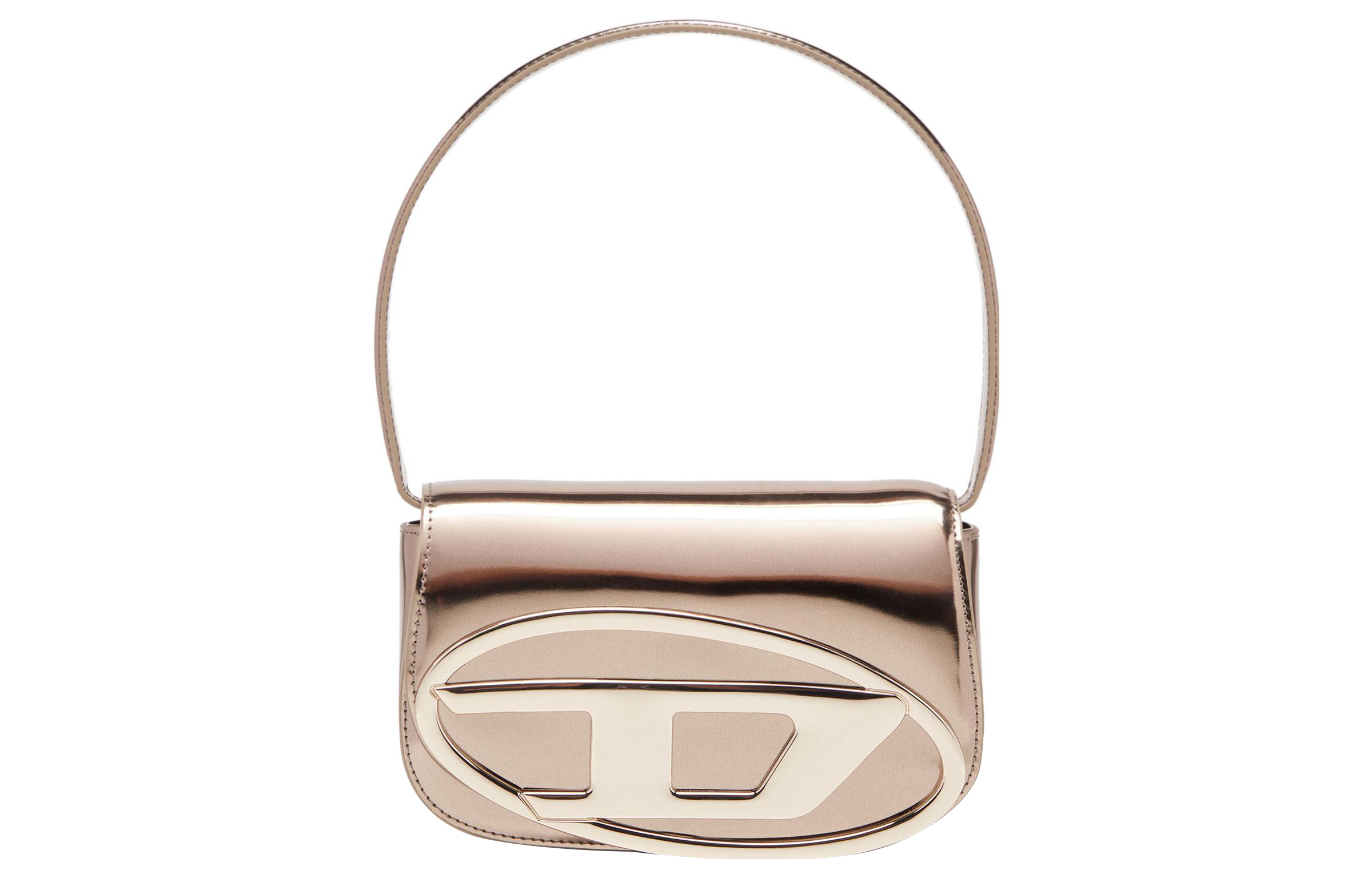 Кожаная портативная сумка через плечо, женская сумка на плечо DIESEL шампань
Кожаная портативная сумка через плечо, женская сумка на плечо DIESEL шампань