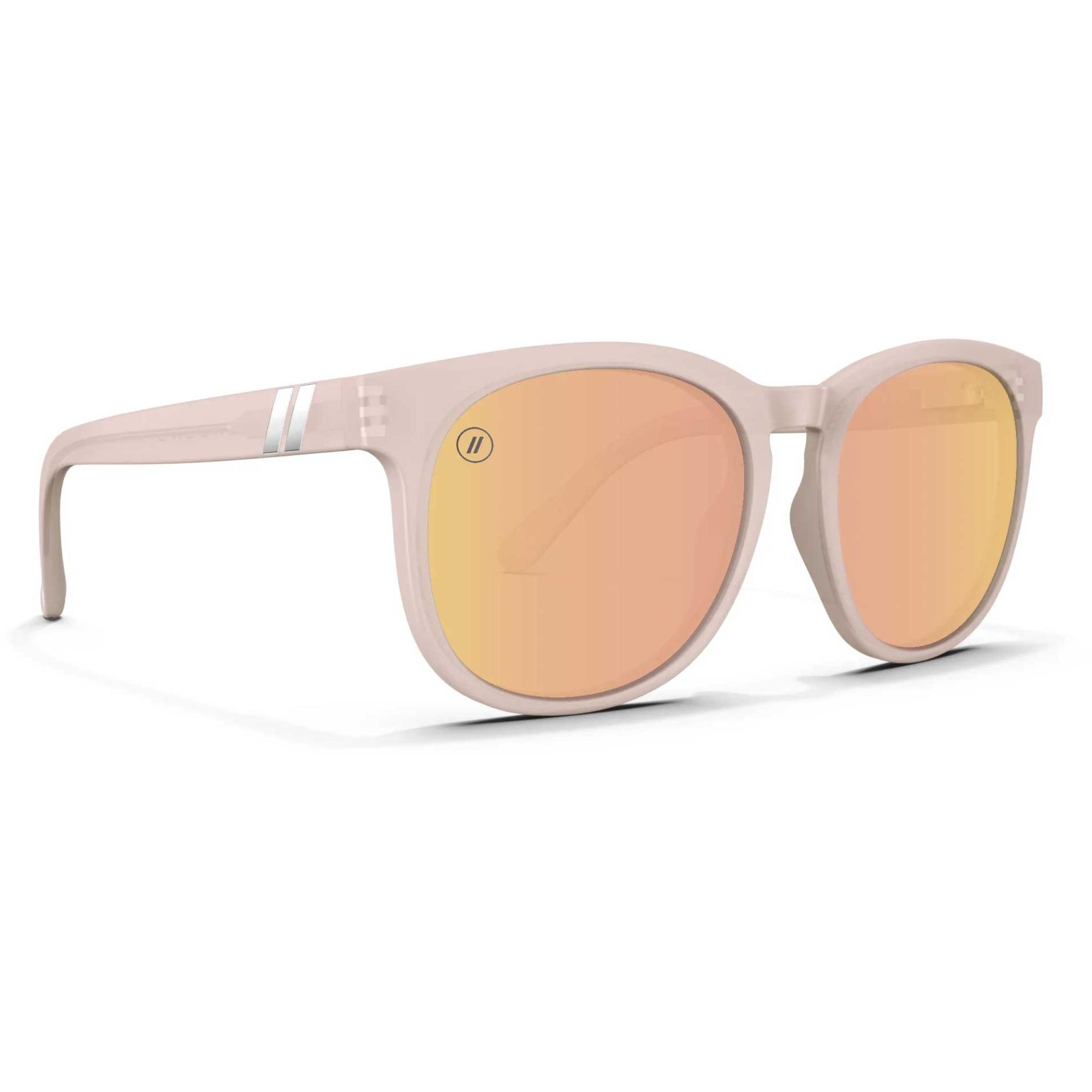 Женские поляризованные солнцезащитные очки серии H X2 Blenders Eyewear, Pink Rose/Polarized Pink Mirror
Женские поляризованные солнцезащитные очки серии H X2 Blenders Eyewear, Pink Rose/Polarized Pink Mirror