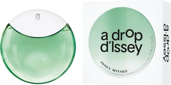Парфюмированная вода, 30 мл Issey Miyake, A Drop d'Issey Essentielle
Парфюмированная вода, 30 мл Issey Miyake, A Drop d'Issey Essentielle
