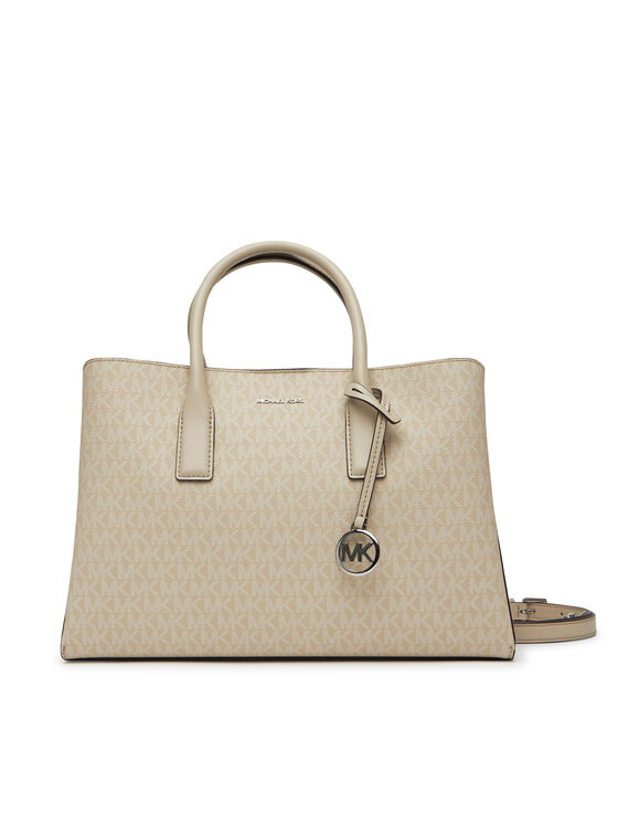 Сумочка Ruthie 30S5S9RS3V Michael Michael Kors, бежевый
Сумочка Ruthie 30S5S9RS3V Michael Michael Kors, бежевый