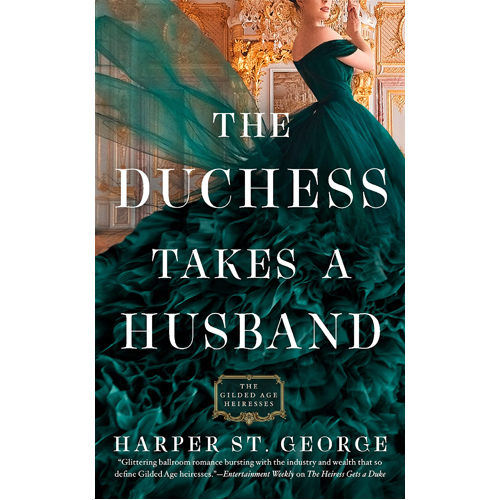 Книга The Duchess Takes A Husband
Книга The Duchess Takes A Husband